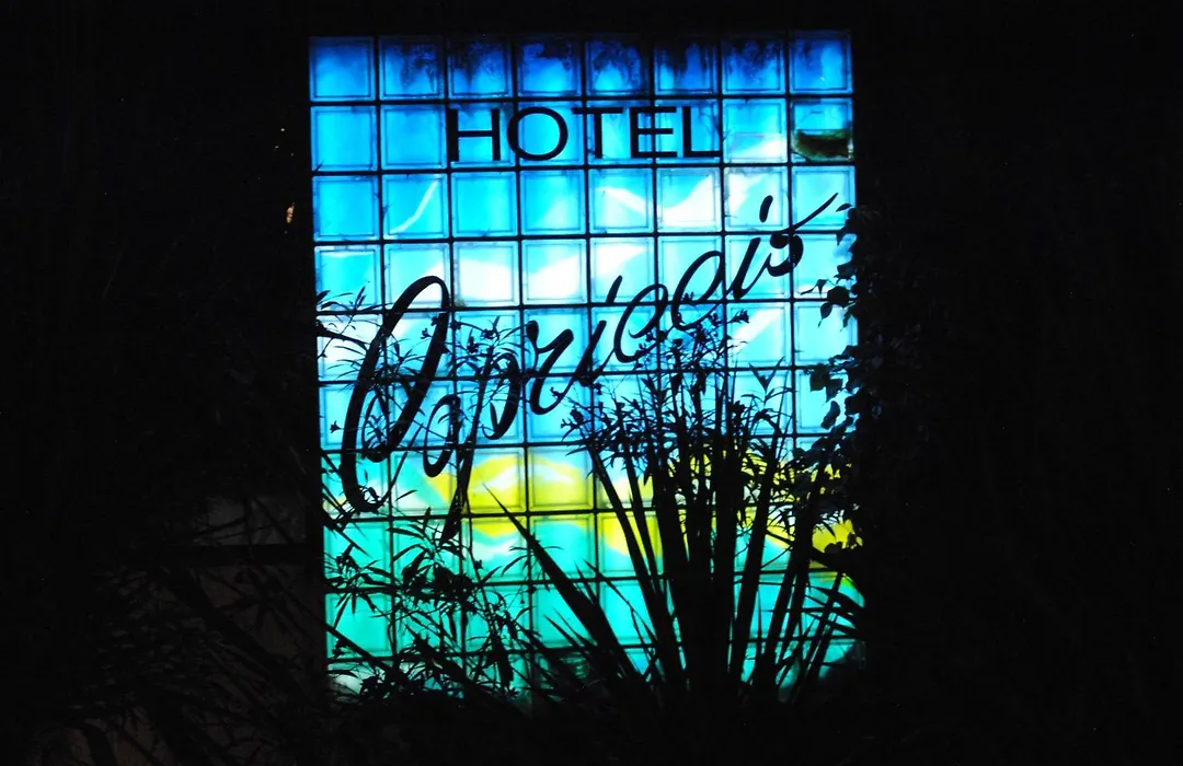 Hotel Capriccio-1