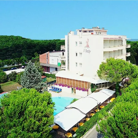 Hotel Bamby-3
