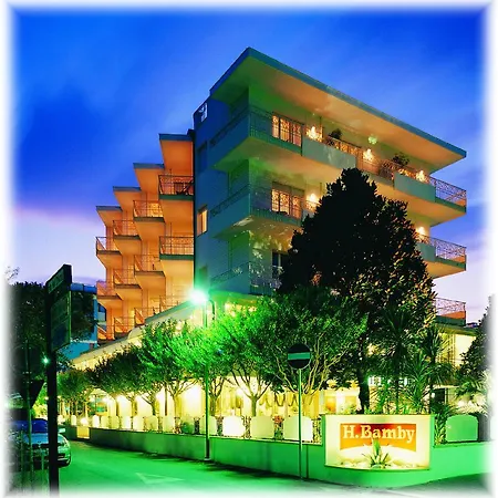 Hotel Bamby-2
