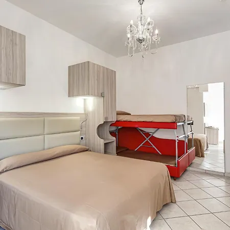 Hotel Buratti-2