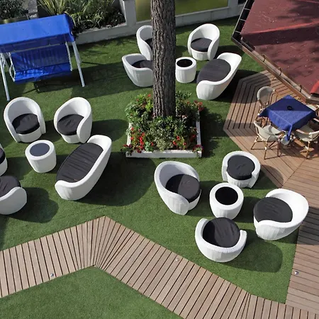 Hotel Buratti-3