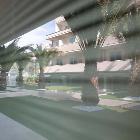 Villa Del Mare Spa Resort-2