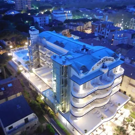Hotel Conchiglia-3