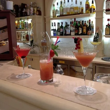 Hotel Conchiglia-2