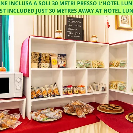 Hotel Genzianella-3