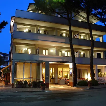 Hotel Eros Residence-2